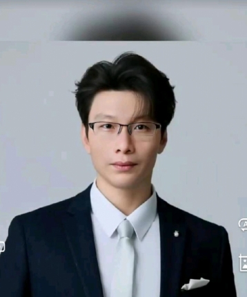 亿万富豪的头像