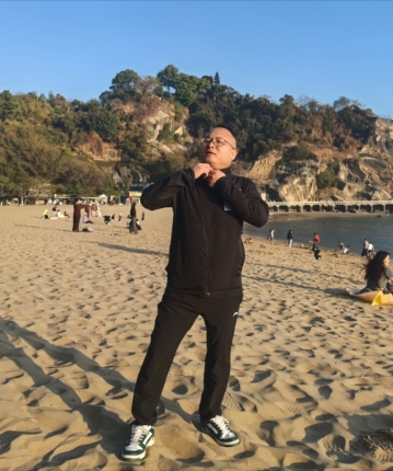 必经之路的头像