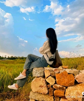 似水骄阳的头像