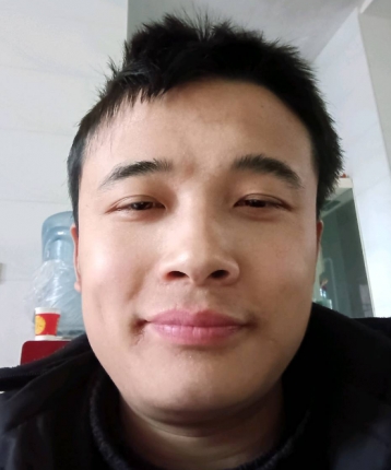 帅气的自己的头像