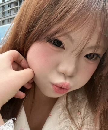 琪琪不会跑的头像