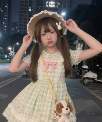 幸运的星星的头像