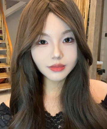 羞涩的玥玥的头像