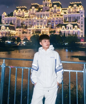 赛博行者的头像