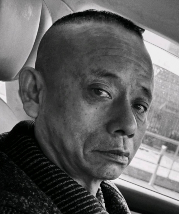 财神爷来了的头像