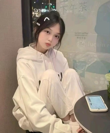 晨曦。的头像