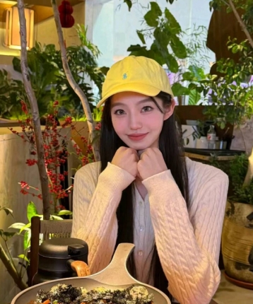 所有美好的头像