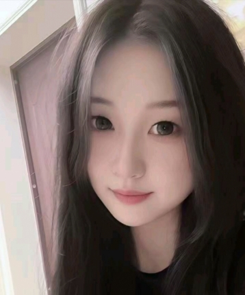 阿小美的头像