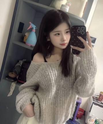吖莎莎的头像