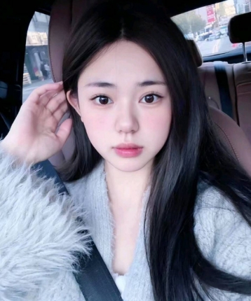 一枚小仙女的头像