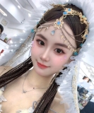 川音大雪生的头像