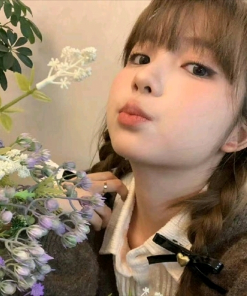 有缘自会相见的头像