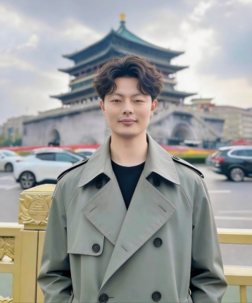 绿狮的头像