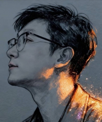 你与时俱进的头像