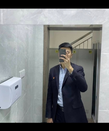 已婚男人的头像