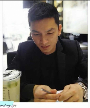 见自己的心的头像