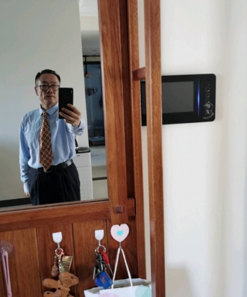 还行李的头像