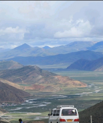 换个风景的头像