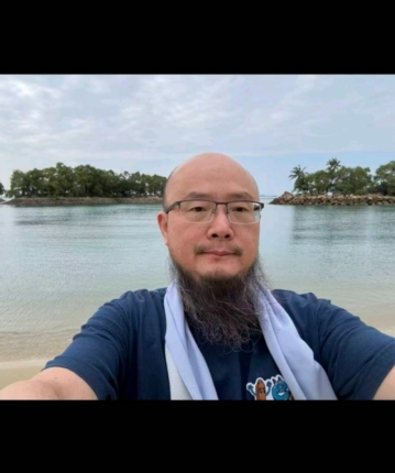 碧海长鲸的头像