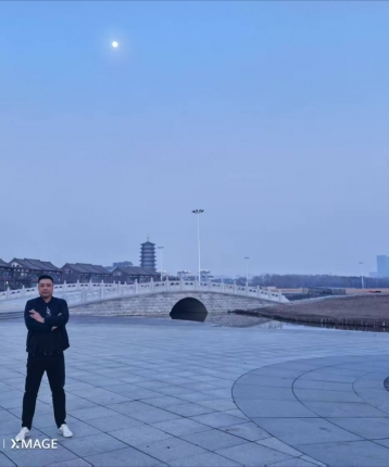 一身痞子味的头像