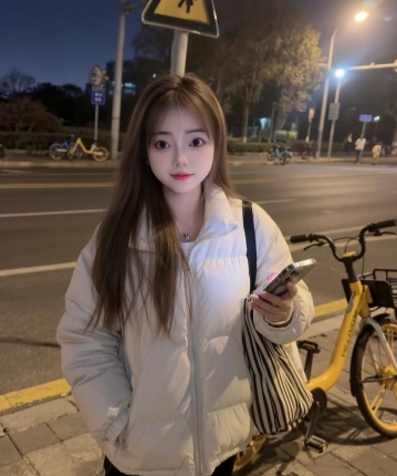 珍珍妹的头像