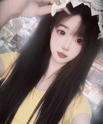 模特小羊的头像