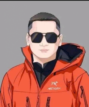 肆零叔叔的头像