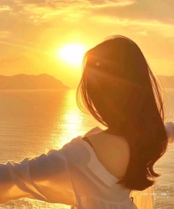 无人代替的头像