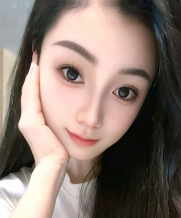 娜娜爱美的头像