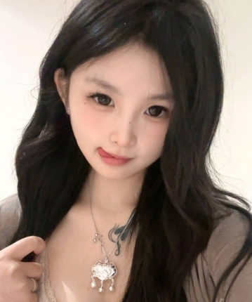 小怡乖乖的头像