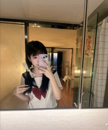 熬夜学妹的头像