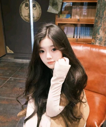 一只团子的头像