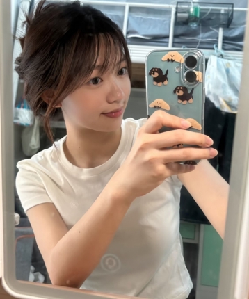 Qing小幸运的头像