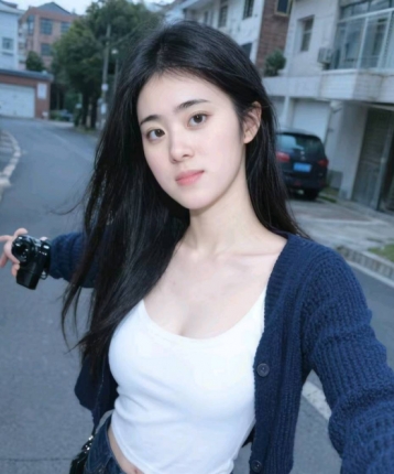 夏天少女的头像