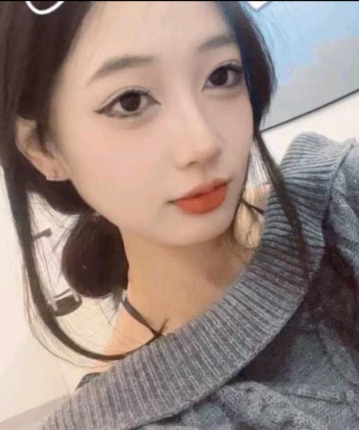 小倩妹妹的头像