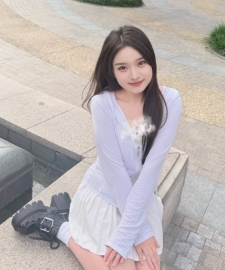 上海伴游小姐姐是我呀照片