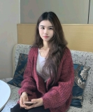 偶尔也发呆的头像