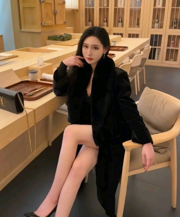 中意你阿的头像