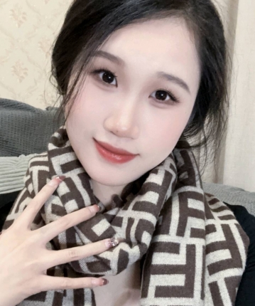 秋色里的头像