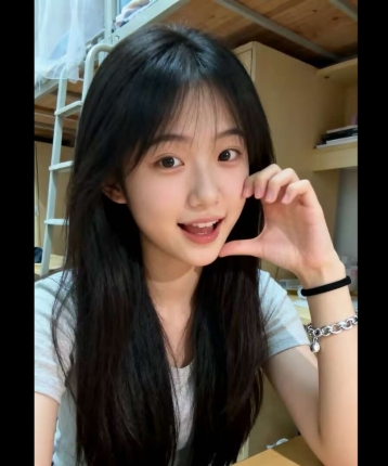 翻斗花园小美的头像