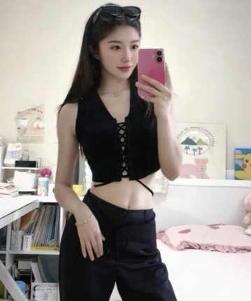 安妮洁的头像