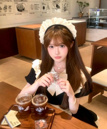 艾米安的头像