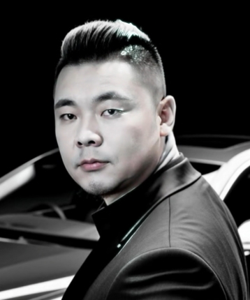 幕后玩家的头像