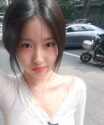 给自己赞一个赞的头像