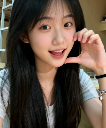 本姑娘的头像