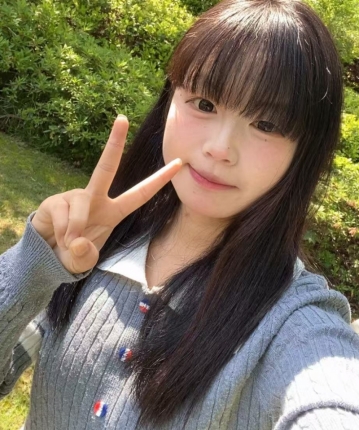 糖糖果呀的头像
