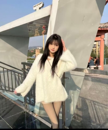 迪丽热娜的头像