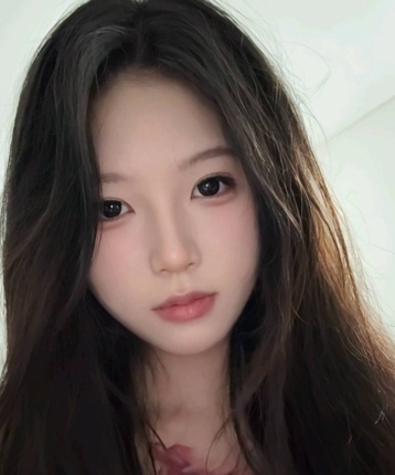 小乖乖女孩的头像