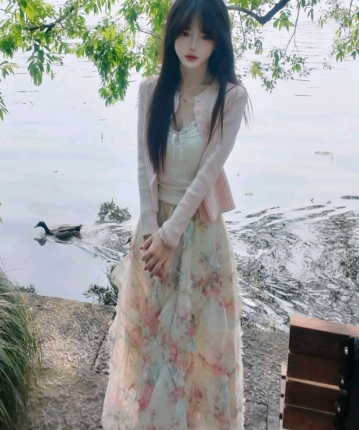 如雨的头像