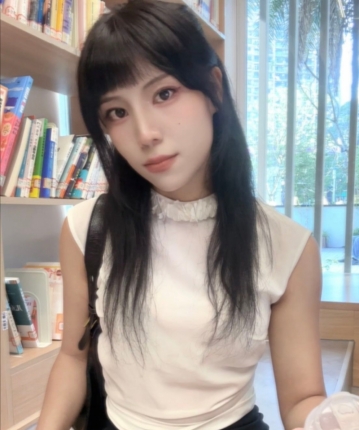 米娜哪的头像